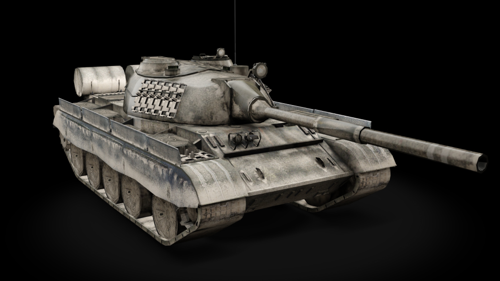 T62 use this ine bcuz the other's too heavy Preview Image