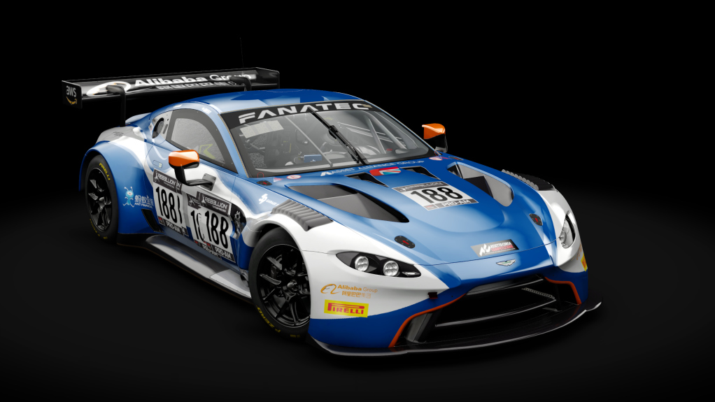 Aston Martin Vantage AMR GT3 Sprint 2019, skin 2021_GTWC_SP_Pro_Am_garage59_188