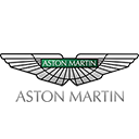 Aston Martin Vantage AMR GT3 Sprint 2019 Badge