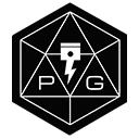 Pessio Garage Ape Proto "Terrorcarro" Badge