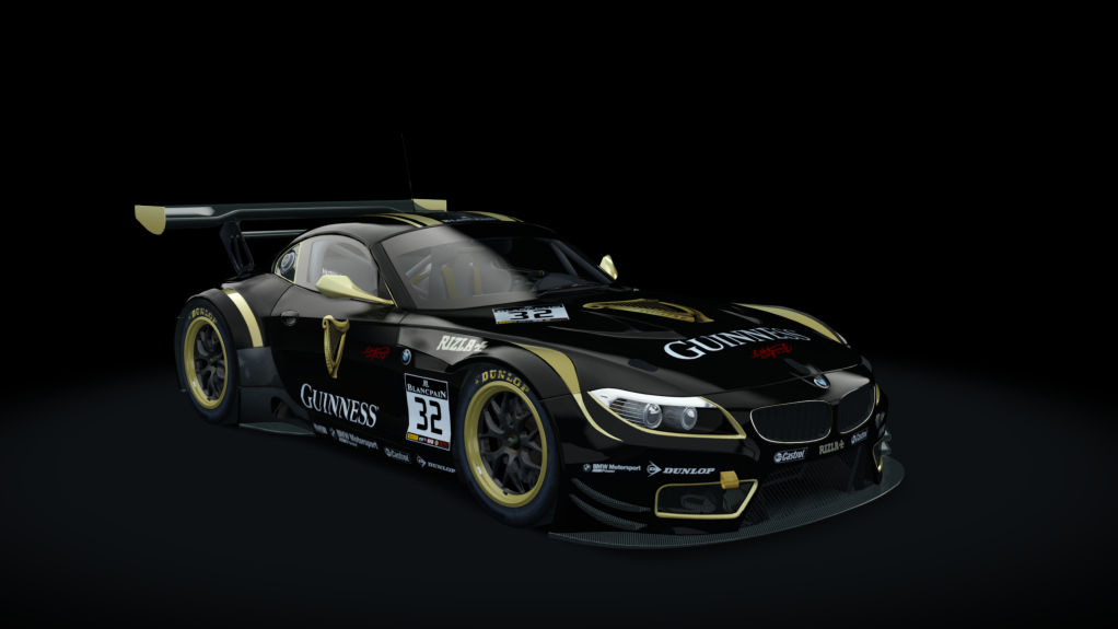 Car Skin