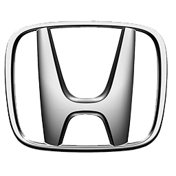 Honda NSX GT500 Badge