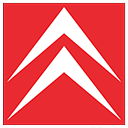 Citroën C15 D Badge