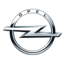 2002 Opel Astra DTM Badge