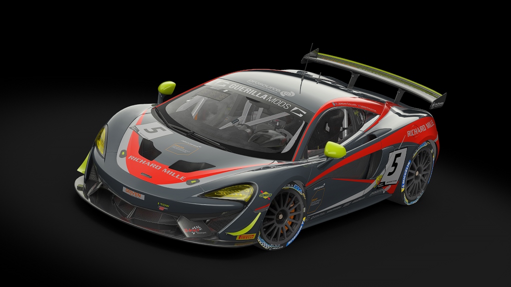 McLaren 570S GT4, skin rm_british_gt_championship_2019_tolman_motorsport_5