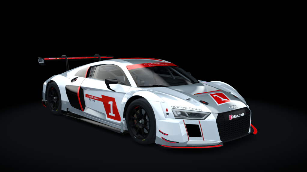 Car Skin