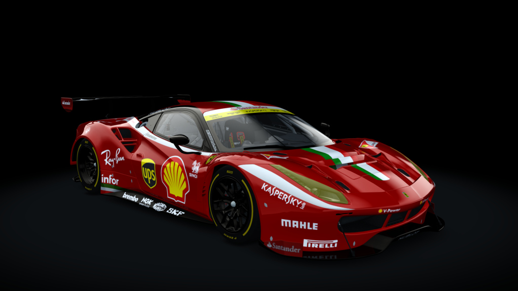 Car Skin