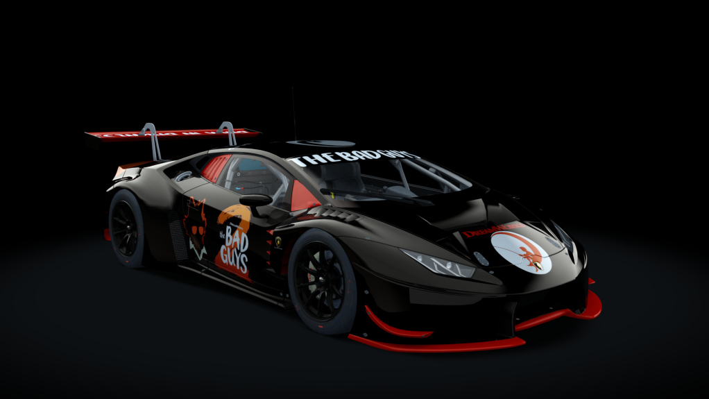 Car Skin