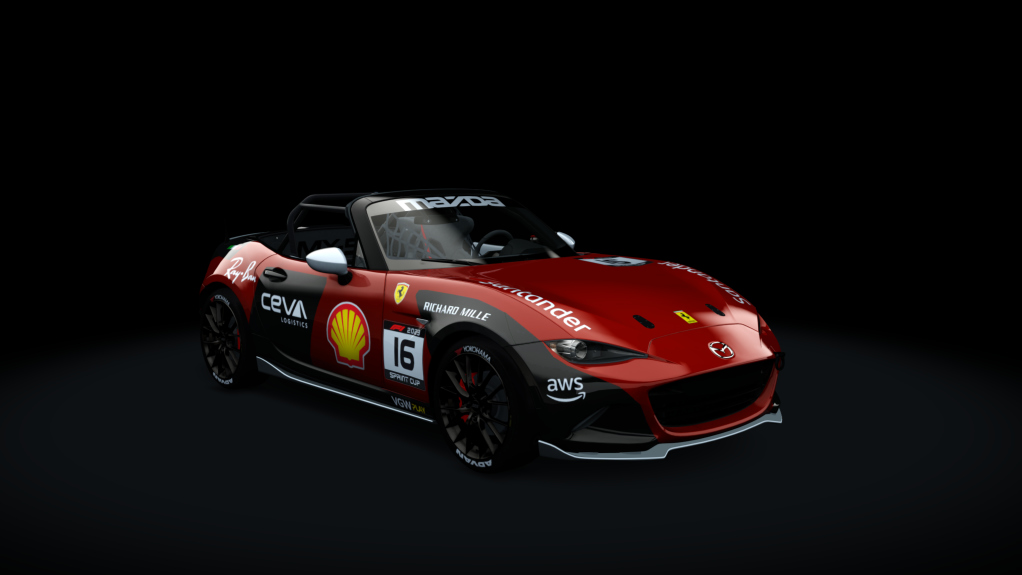 Mazda MX5 Cup, skin 03_Ferrari_16