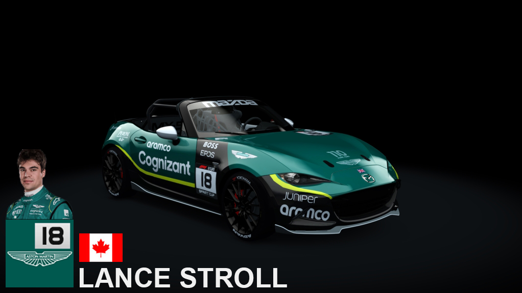 Mazda MX5 Cup, skin 08_Aston_Martin_18