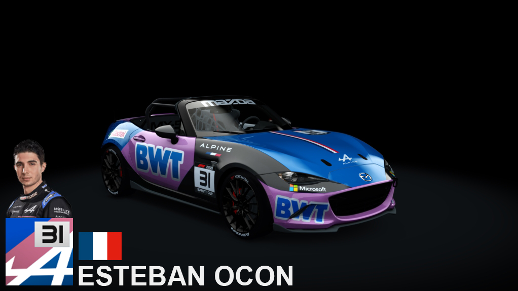 Mazda MX5 Cup, skin 09_Alpine_31