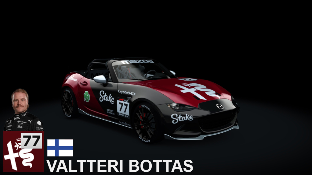 Mazda MX5 Cup, skin 11_Alfa_Romeo_77