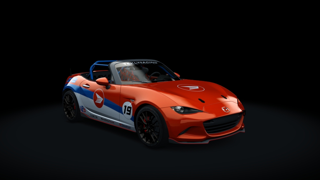 Mazda MX5 Cup, skin Fuddz_Canada_post_19