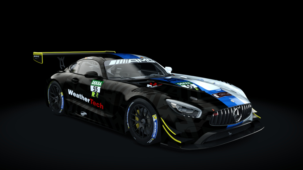 Car Skin