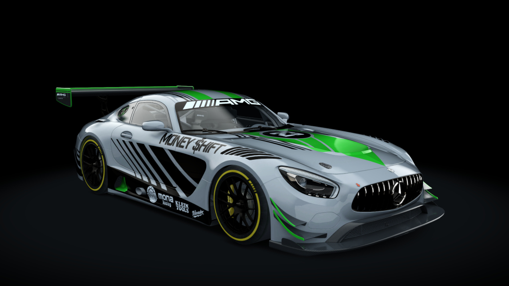 Car Skin