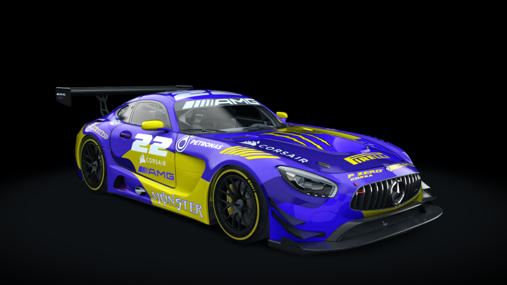 Car Skin