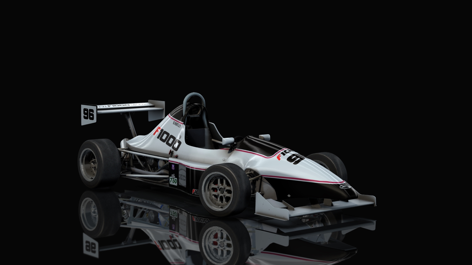 F1000, skin Ben_Huntley_96