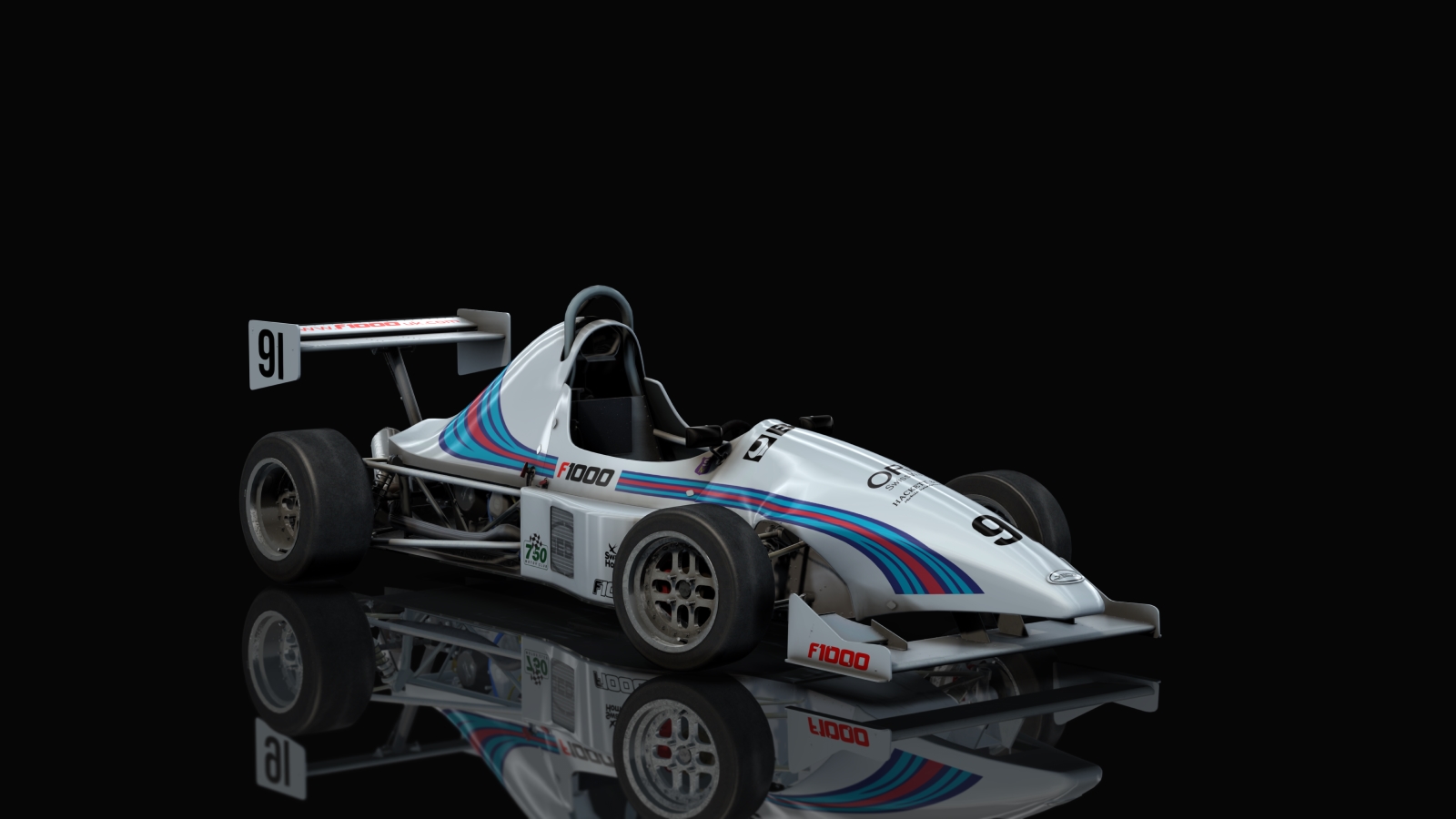 F1000, skin Christopher Wesemael_91