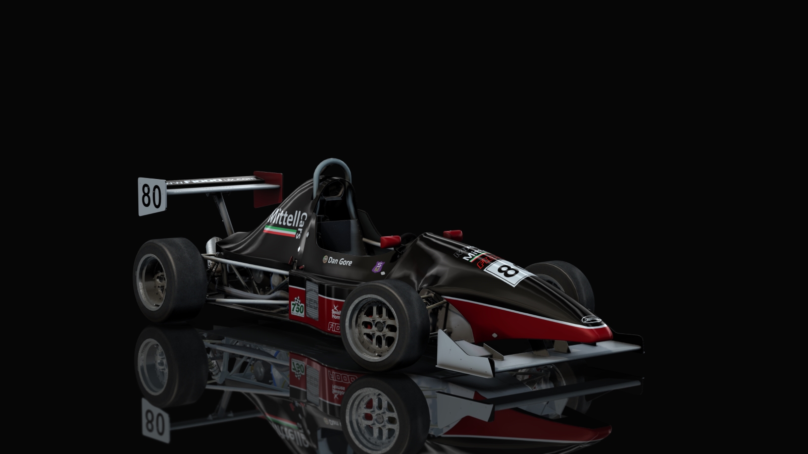F1000, skin Dan_Gore_80