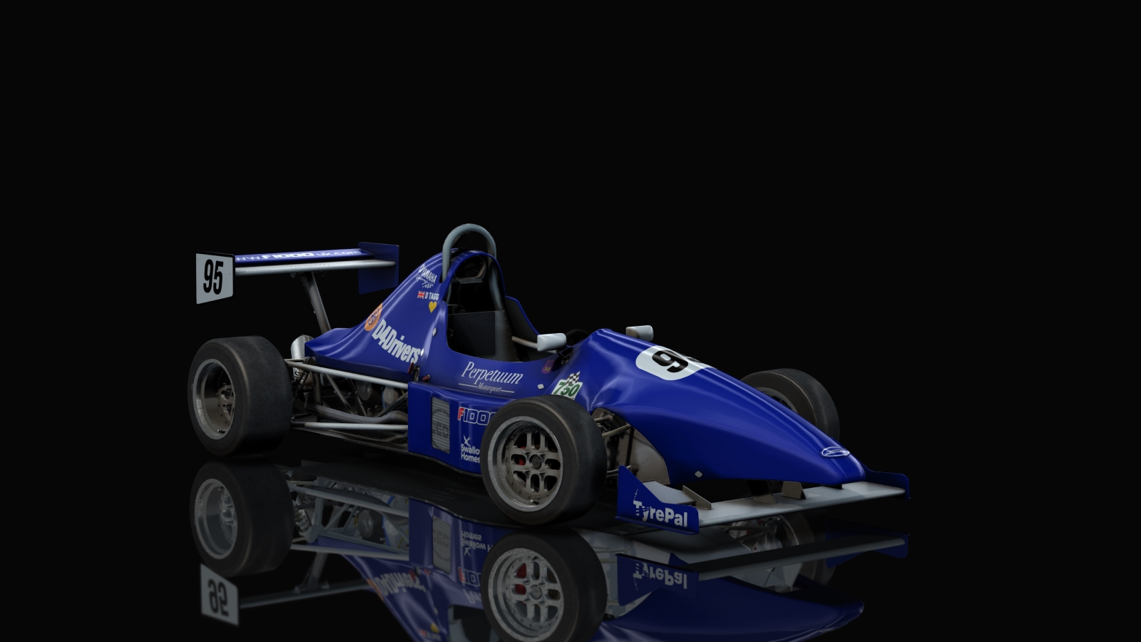 F1000, skin David_Tagg_95