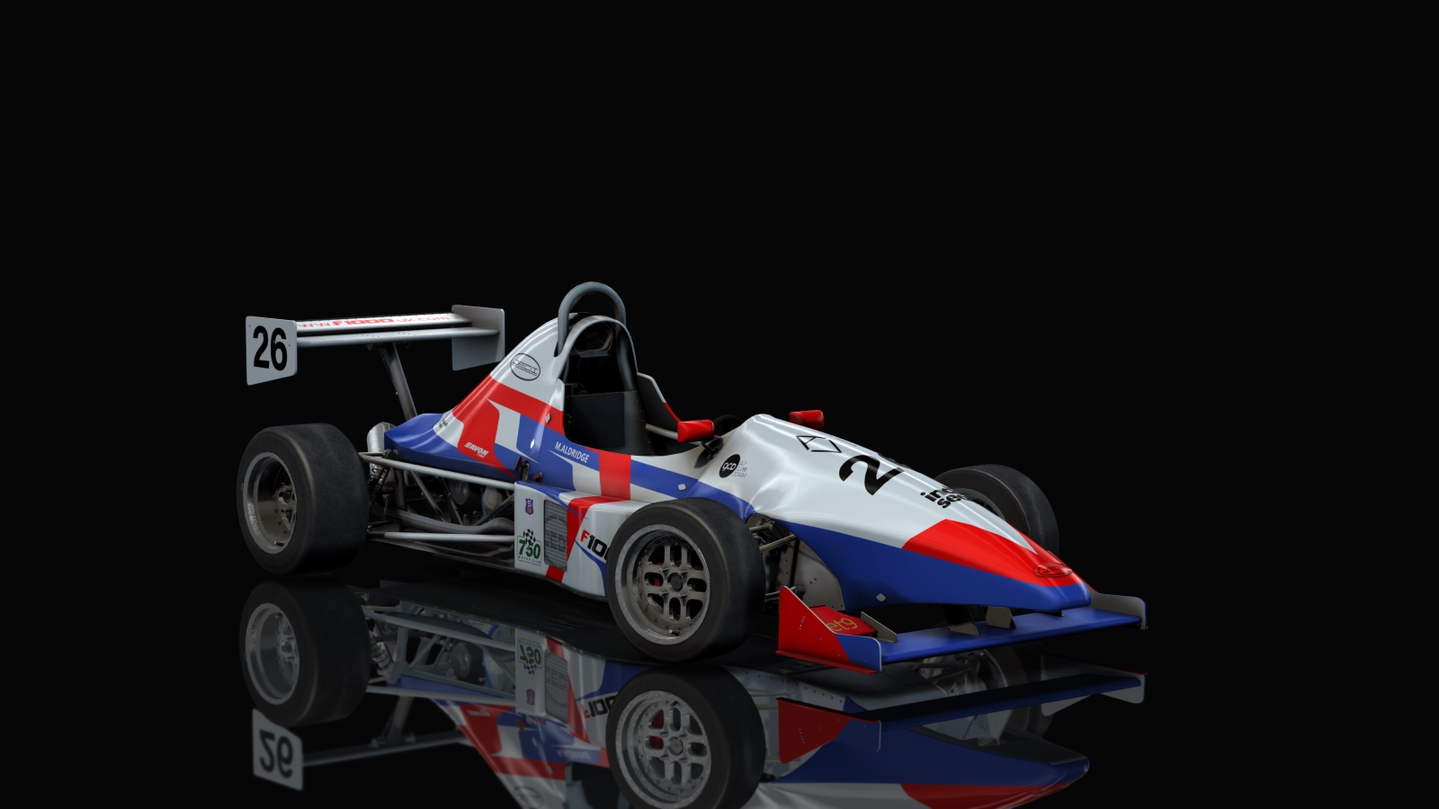 F1000, skin Murfie_Aldridge_26