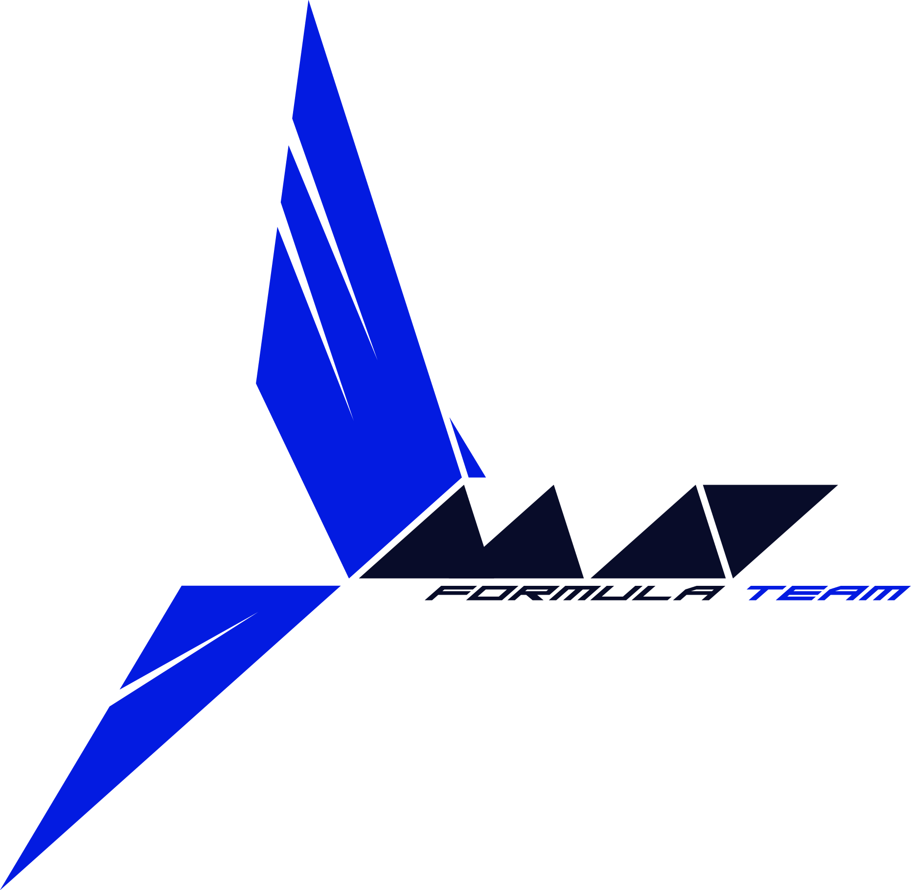 MAD Formula Team MFT C3 Badge