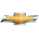 Chevrolet Corvette C1 Badge