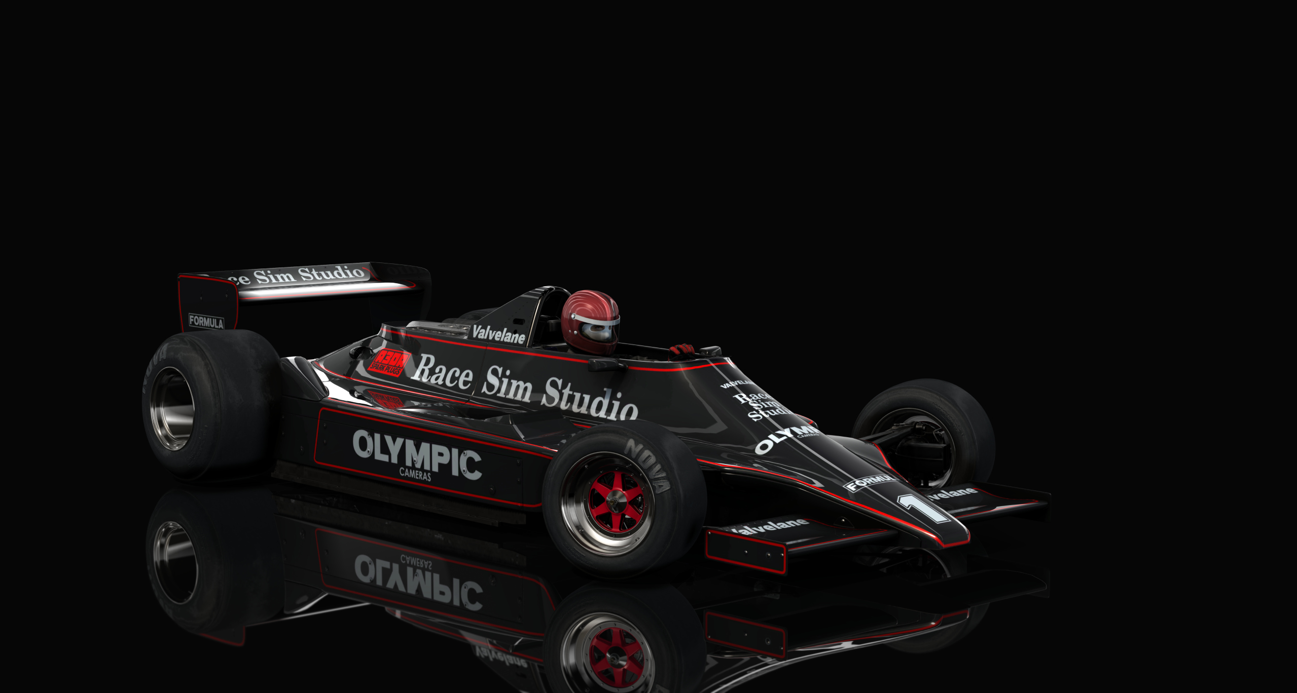 Formula RSS 1979 V8 Preview Image
