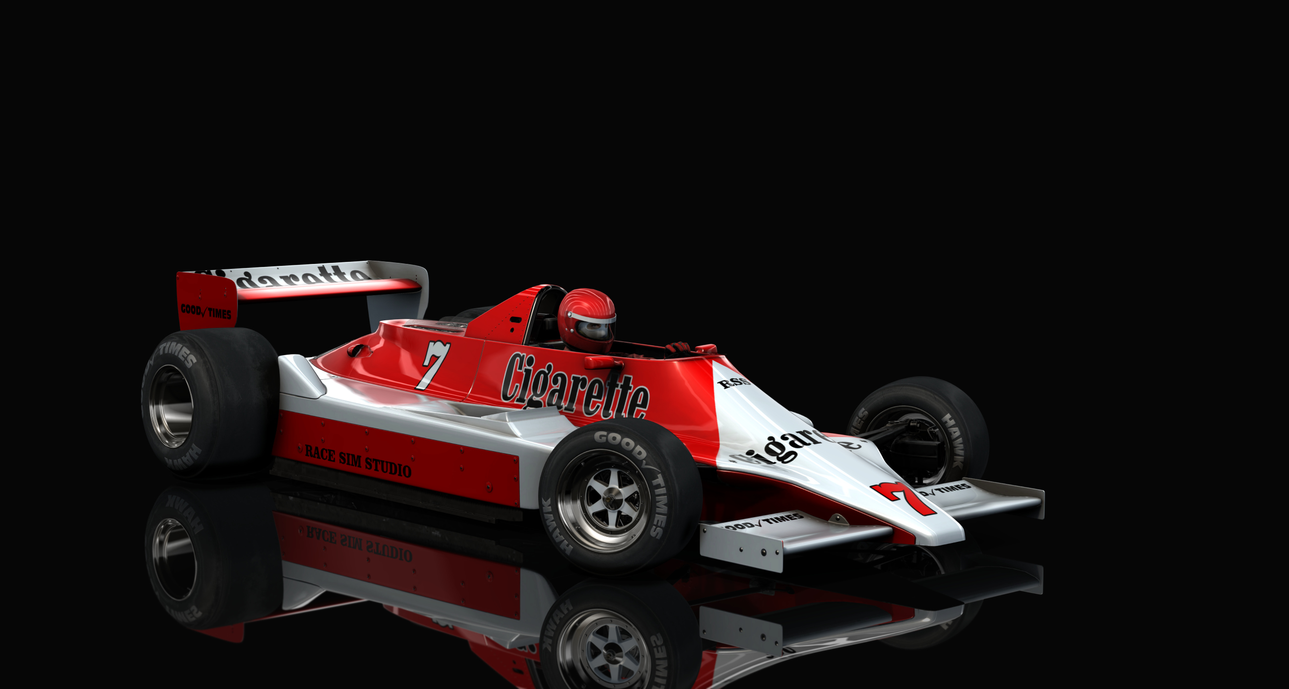 Formula RSS 1979 V8, skin RSS_07