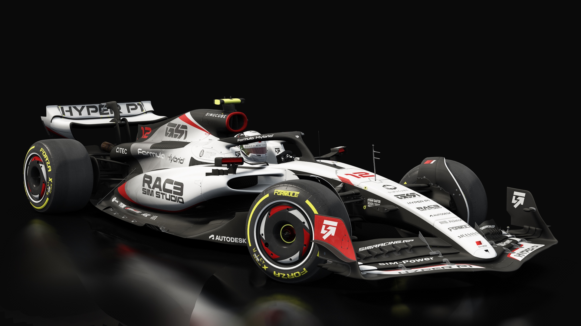 Formula Hybrid® 2023, skin 04_gsi_rss_12