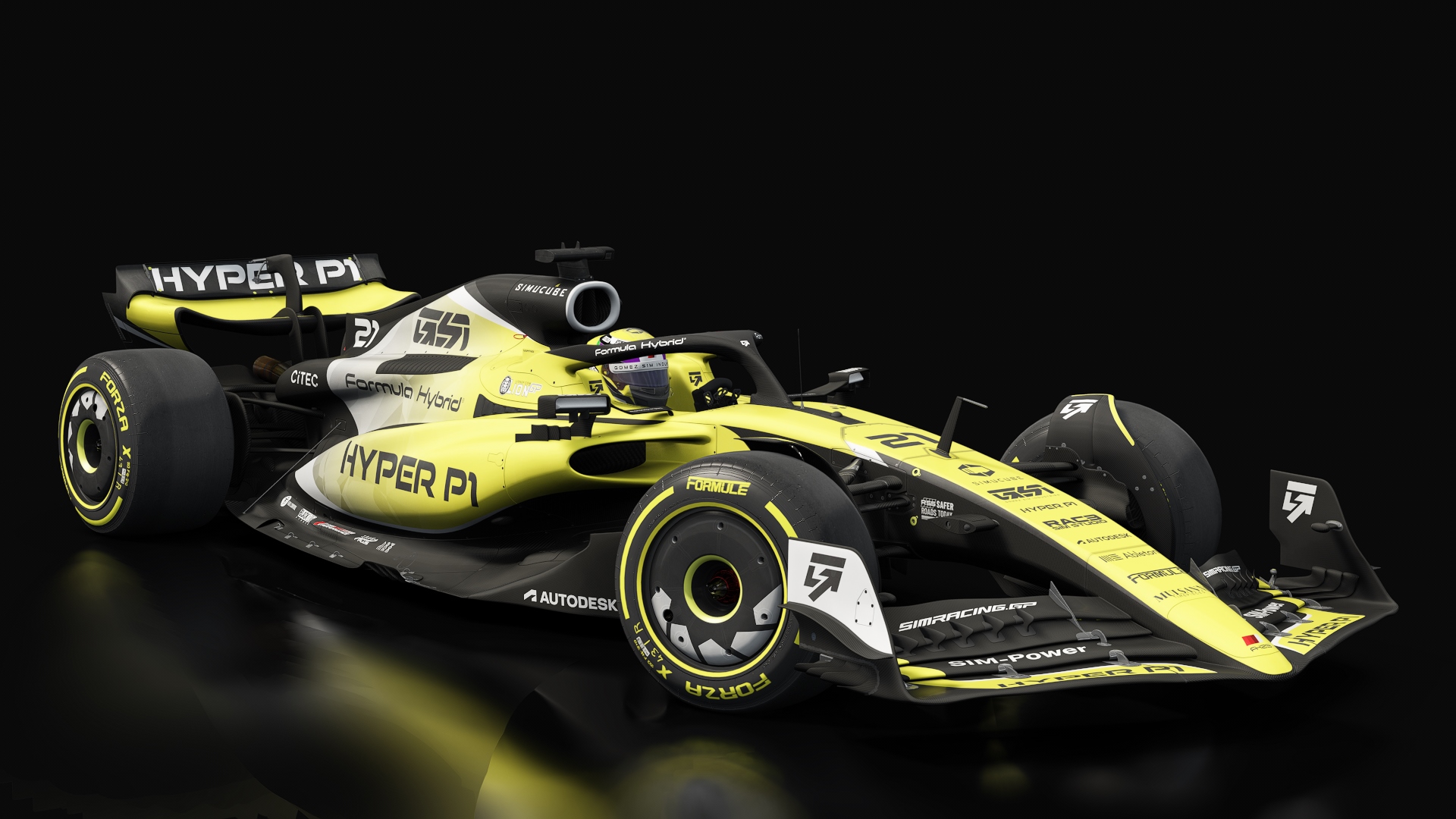 Formula Hybrid® 2023, skin 09_gsi_luxe_21