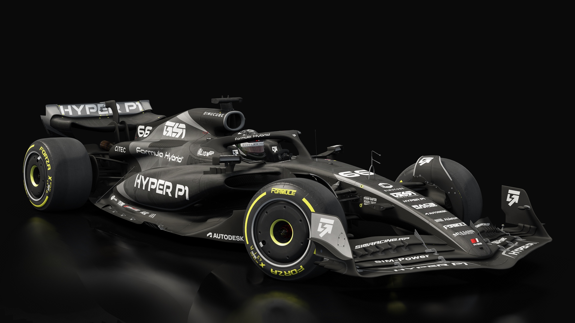 Formula Hybrid® 2023, skin 17_gsi_blackout_66