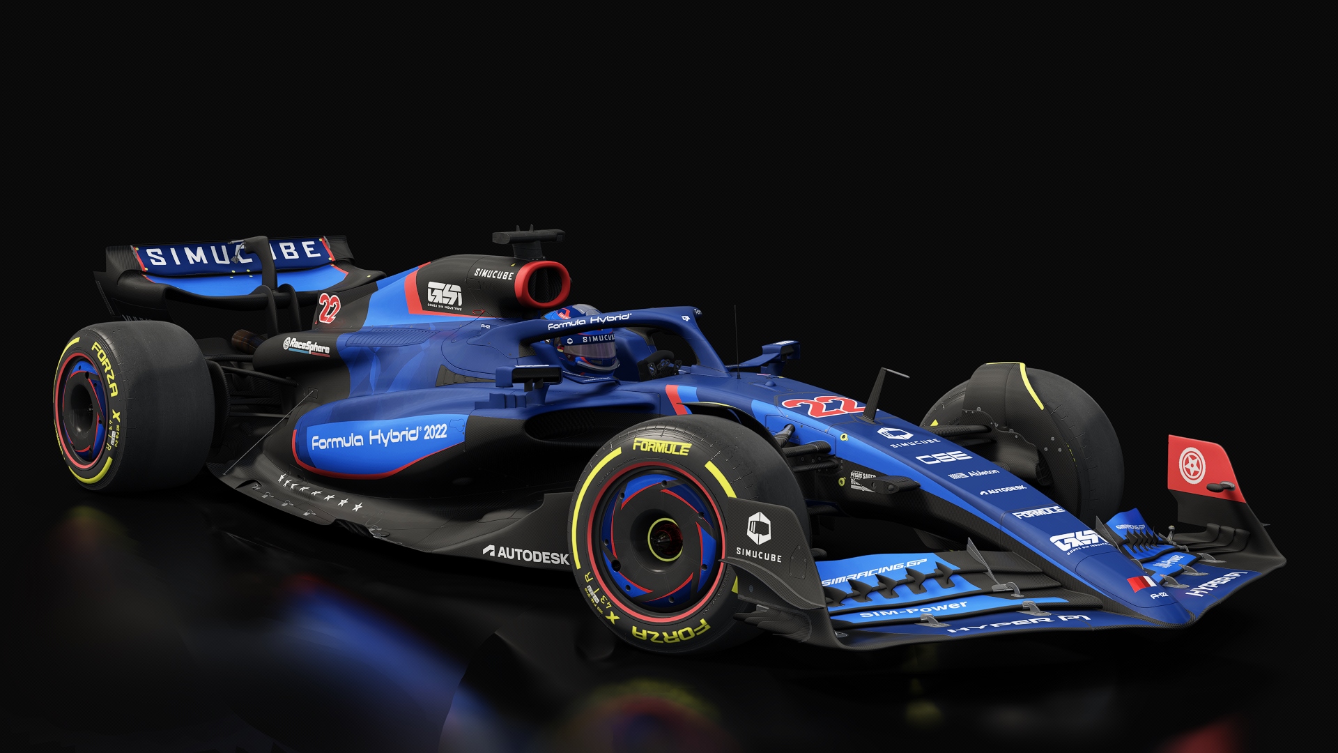 Formula Hybrid® 2024, skin 02_fh_2022_22