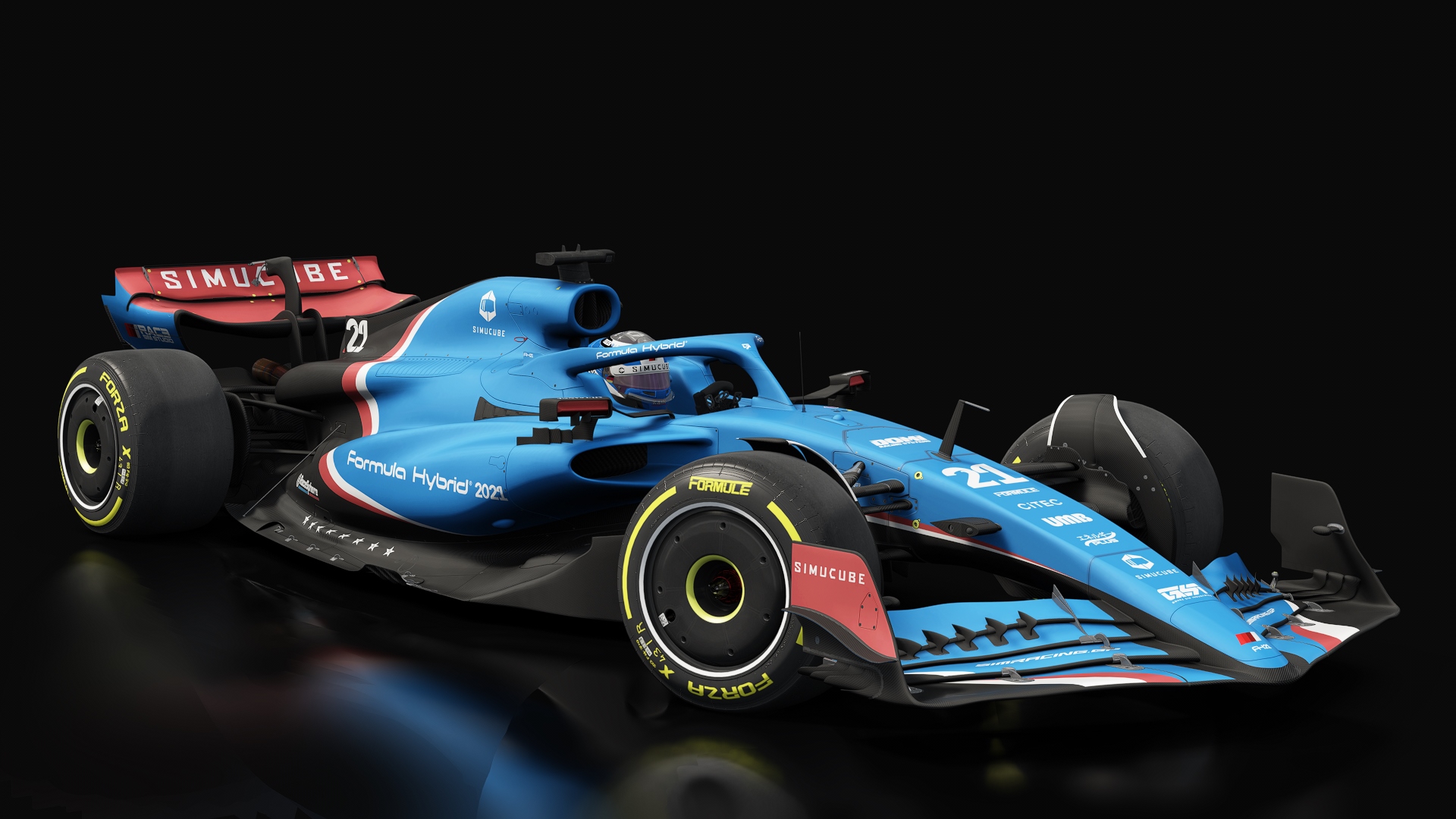 Formula Hybrid® 2024, skin 03_fh_2021_21