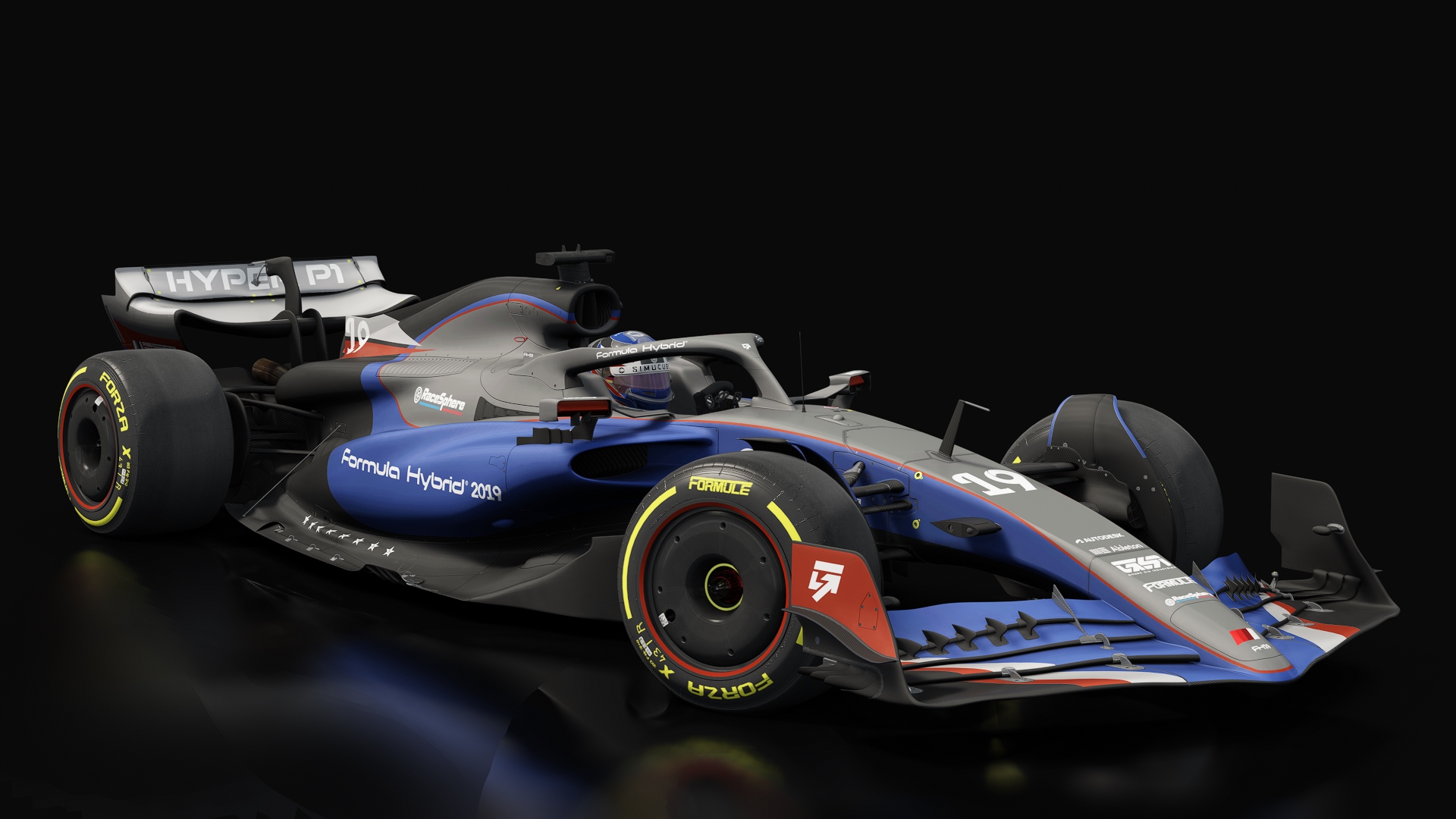 Formula Hybrid® 2024, skin 05_fh_2019_19