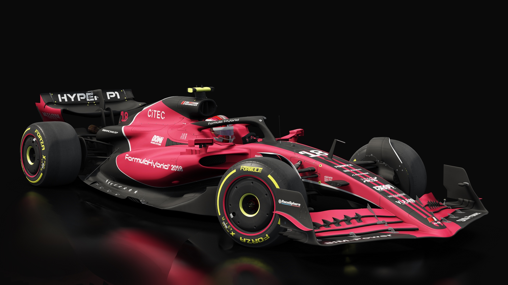Formula Hybrid® 2024, skin 06_fh_2018_18