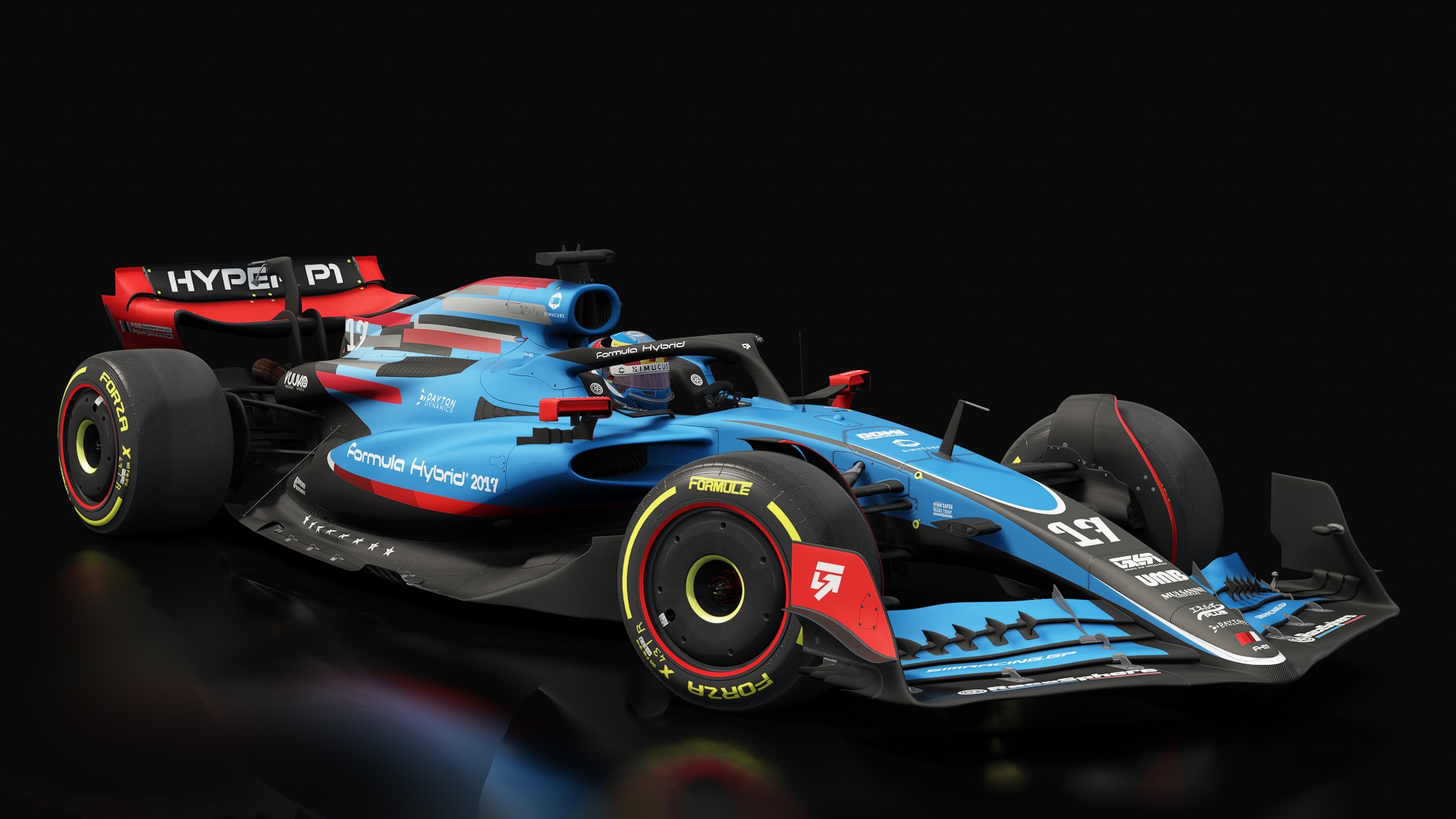 Formula Hybrid® 2024, skin 07_fh_2017_17