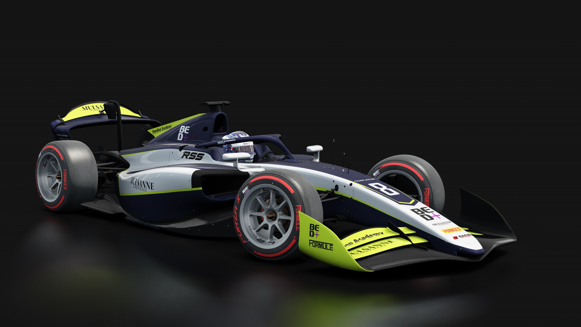 Formula RSS 2 V6 2024, skin 01_mulsanne_8