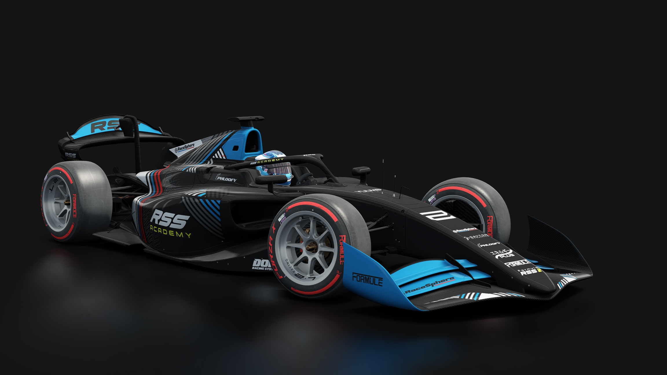 Formula RSS 2 V6 2024, skin 05_luke_browning_2
