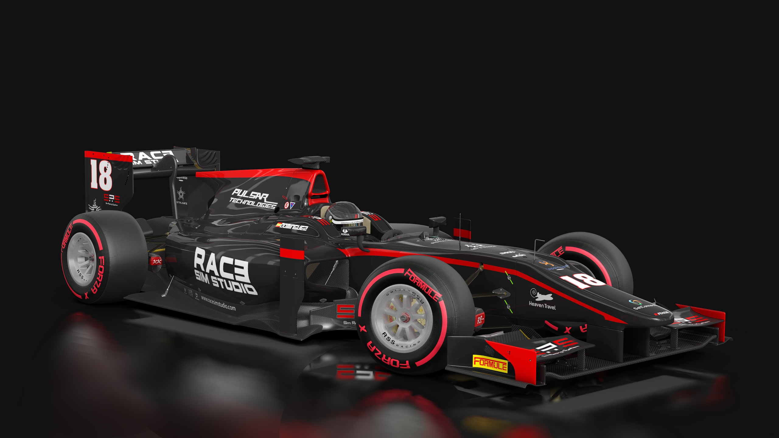 Formula RSS 2 V8 2017, skin 18_TAMPAX_RACING