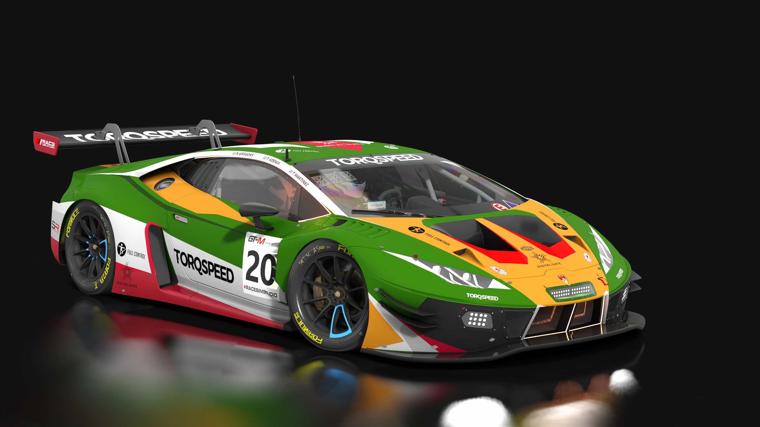 Car Skin