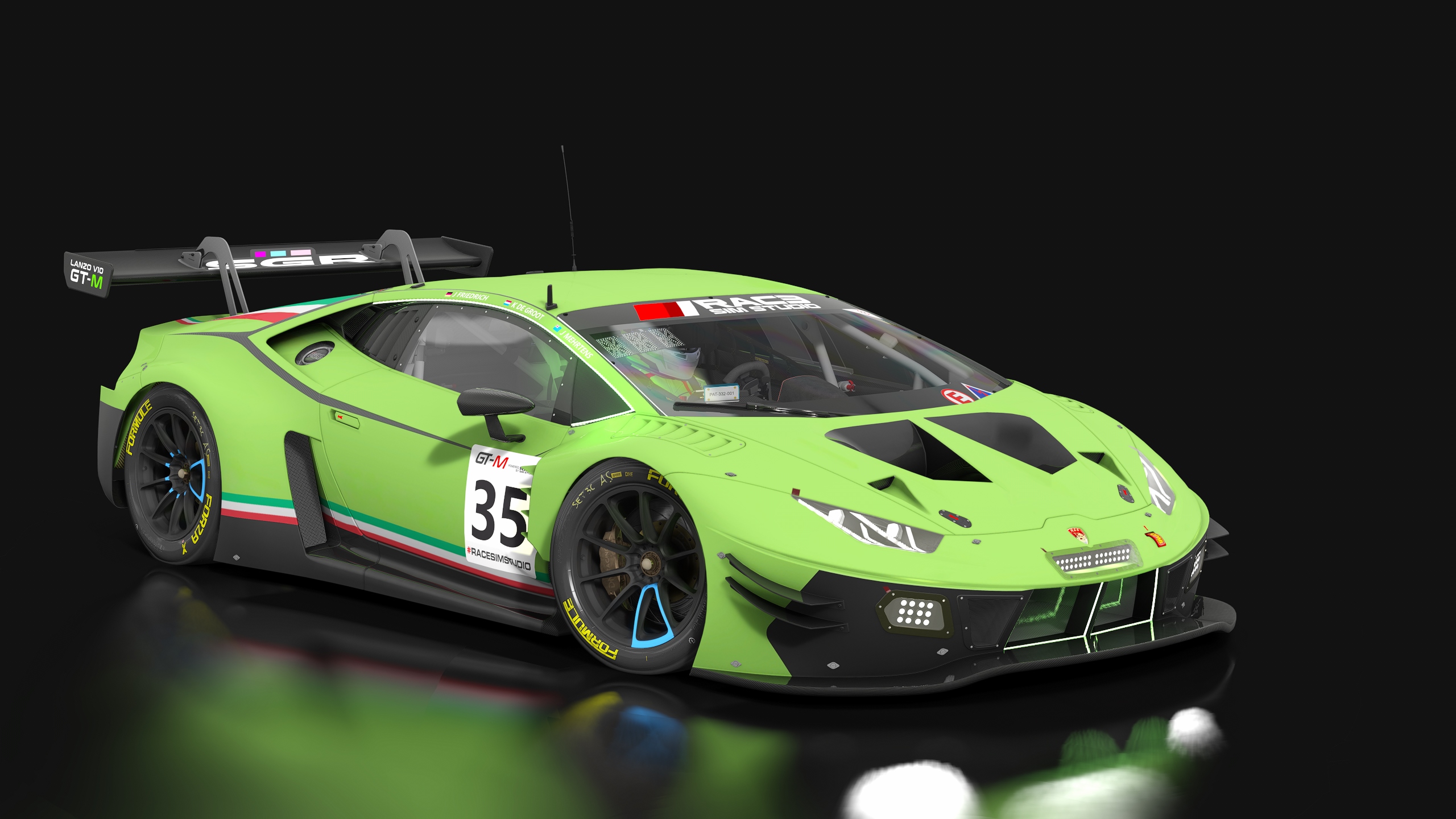 Car Skin