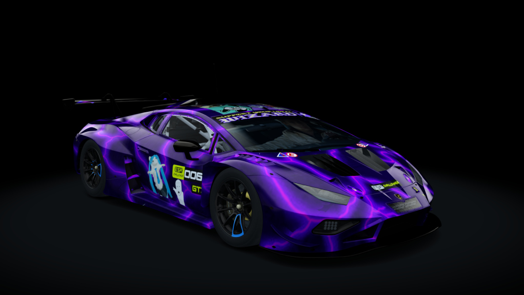 GT-M Lanzo V10 Evo2, skin SW$G_final