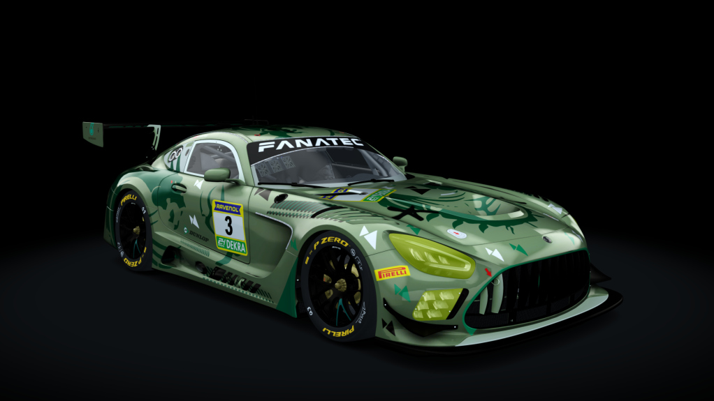 GT-M Mercer V8, skin 24HNbr_2025_3_drunkdragon_Racing_Team
