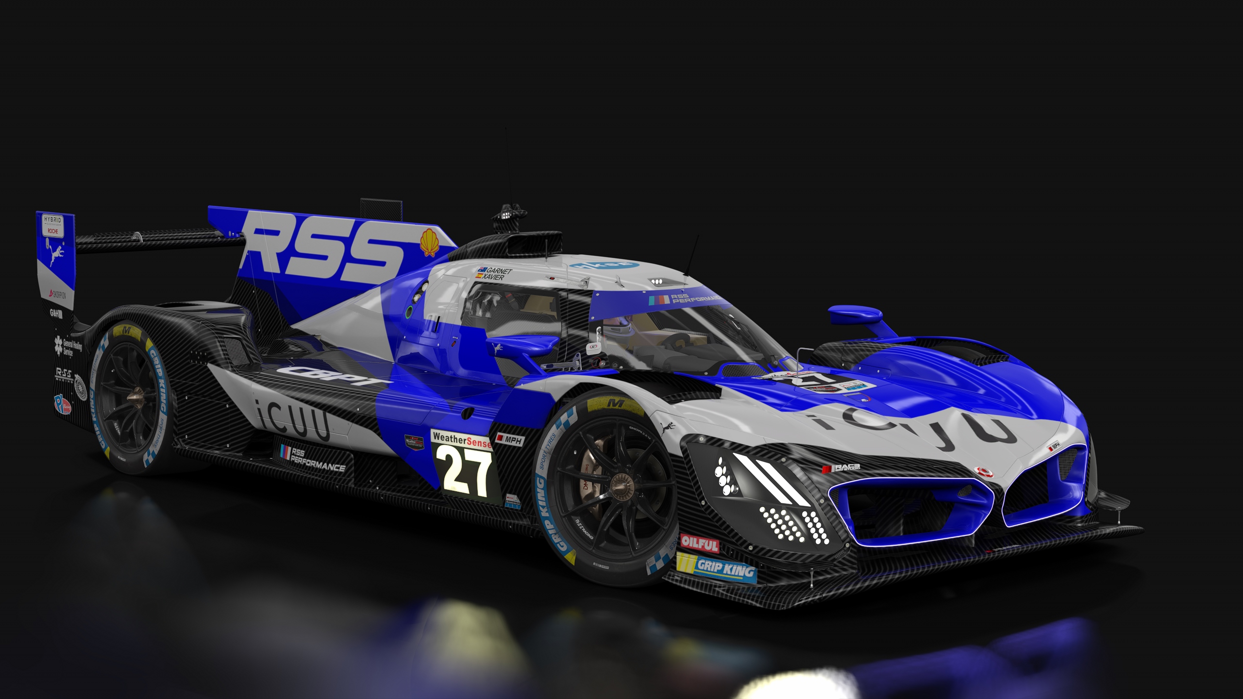 MP-H Bayer Hybrid V8, skin 03_hybrid_blue