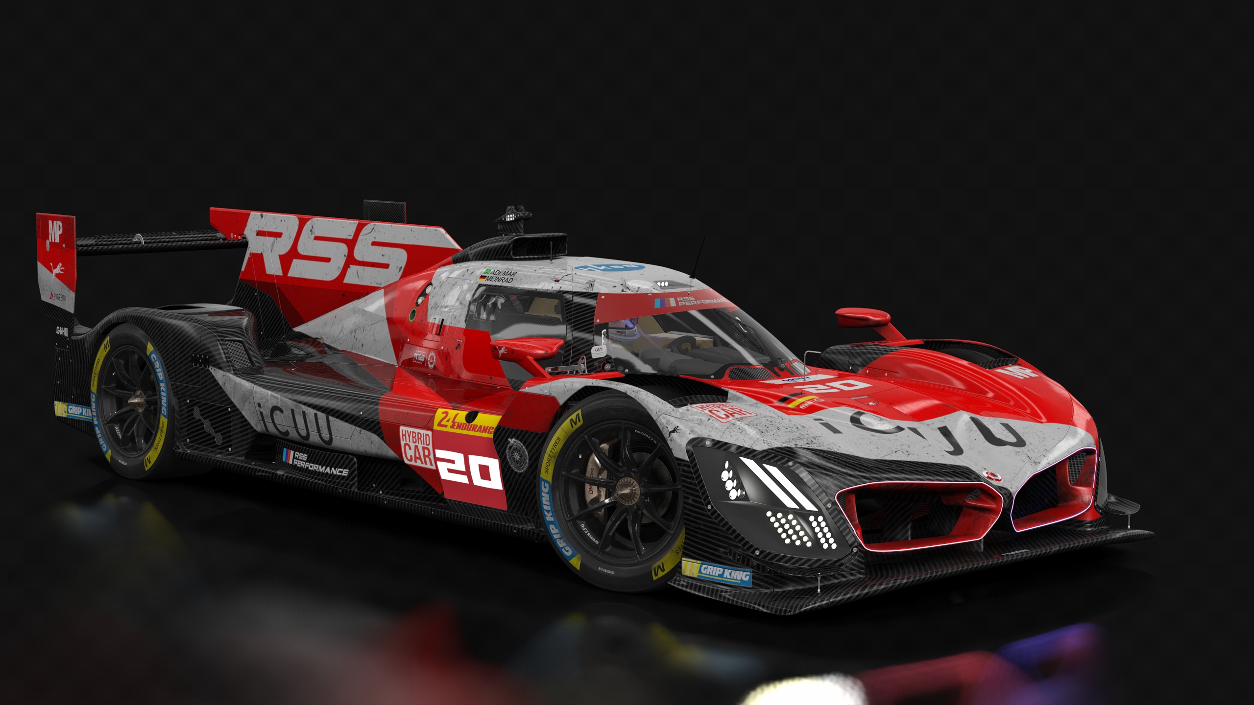 MP-H Bayer Hybrid V8, skin 06_hybrid_dirty