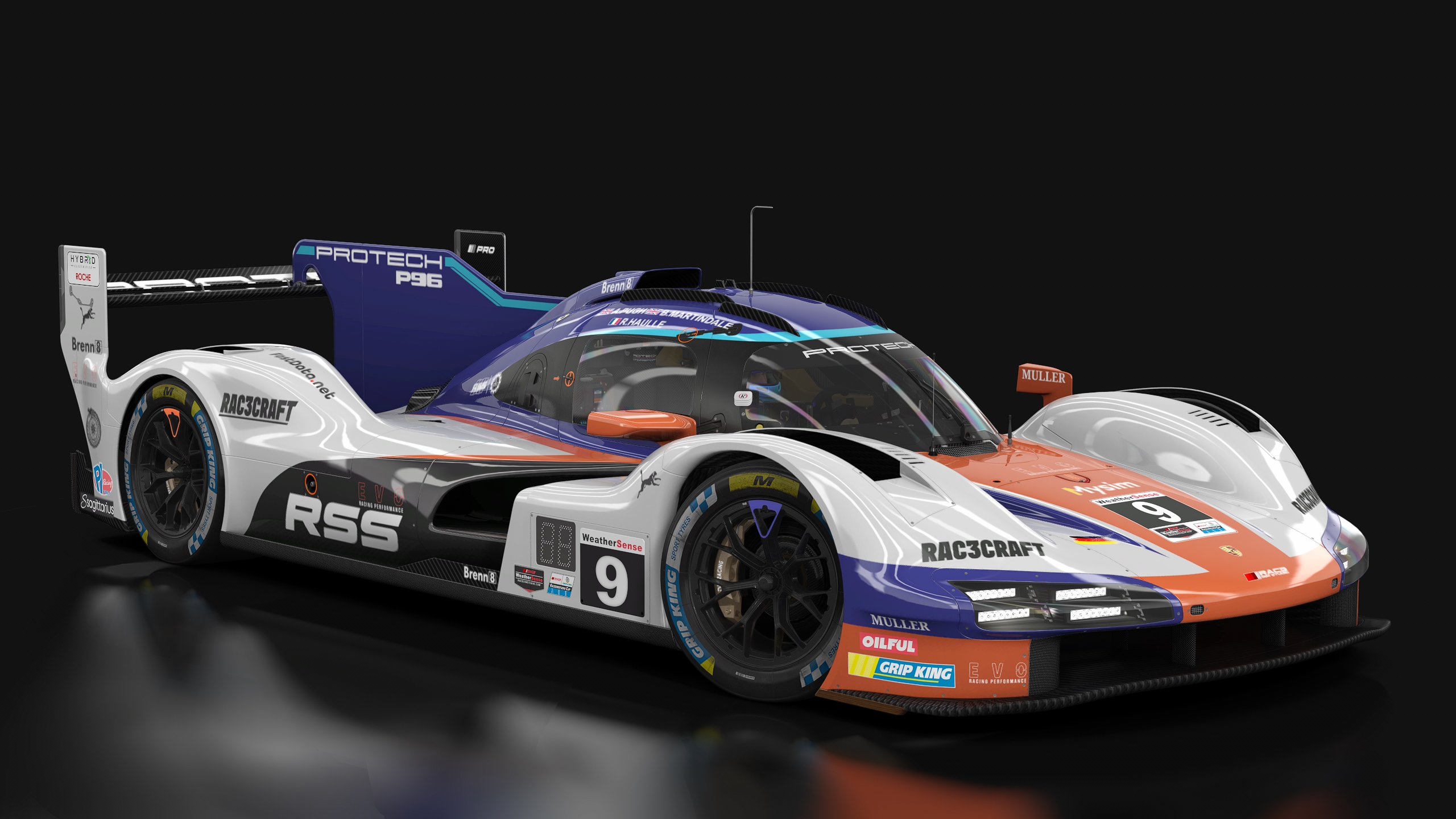 MP-H Protech P96 V8, skin 01_protech_rss_9