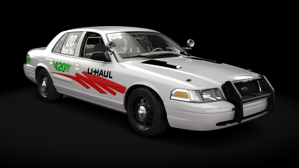 BTM Spec P71 Preview Image