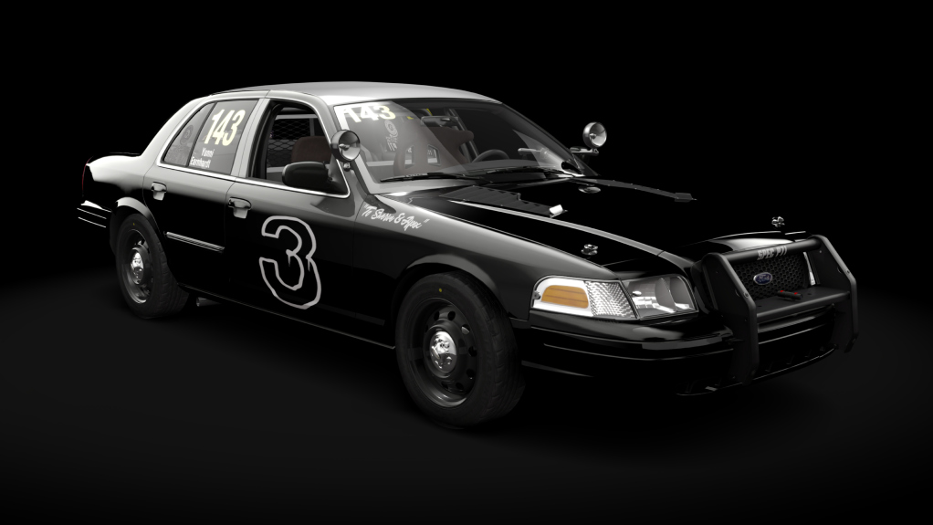 BTM Spec P71, skin 143_george