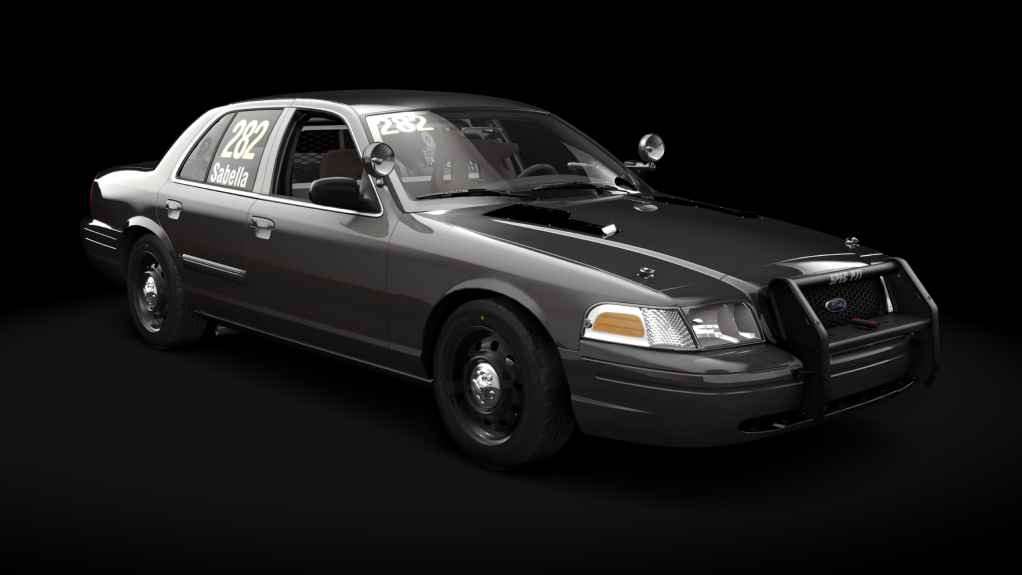 BTM Spec P71, skin 282_sabella